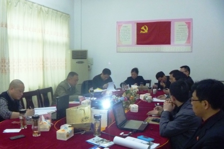 吉安三力一次性順利通過GMP認證現場檢查