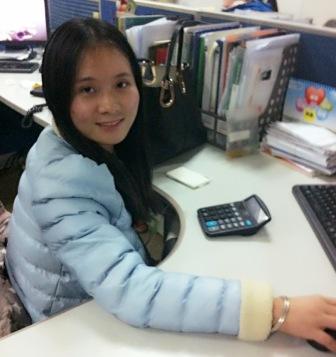 愛(ài)崗敬業(yè)，平凡中的奉獻(xiàn)——記四季度“仁和之星”敬業(yè)之星涂燕