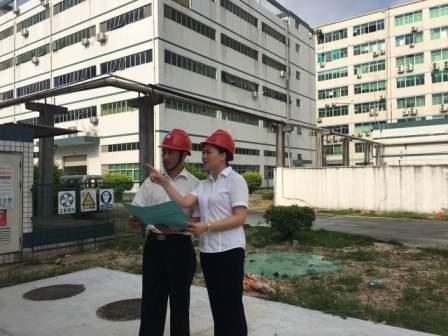 攻堅克難 敬業奉獻