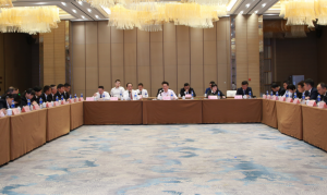 仁和集團(tuán)召開2019年經(jīng)營工作總結(jié)暨2020年經(jīng)營計(jì)劃會(huì)議