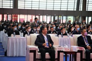 楊文龍董事長出席樟樹第53屆全國藥材藥品交易會(huì)系列活動(dòng)