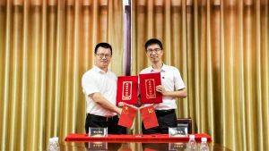 仁和物流與順心捷達達成戰略合作，攜手賦能數智物流