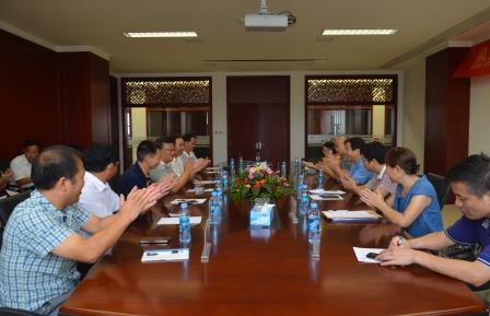 仁和制藥863生產(chǎn)區(qū)口新服液體車間通過GMP認(rèn)證現(xiàn)場(chǎng)檢查（掛網(wǎng)） (2).jpg