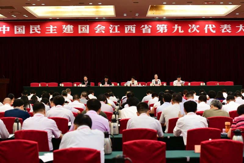 1497398785582046694.jpg 楊文龍董事長第三次當選民建江西省副主委 .jpg